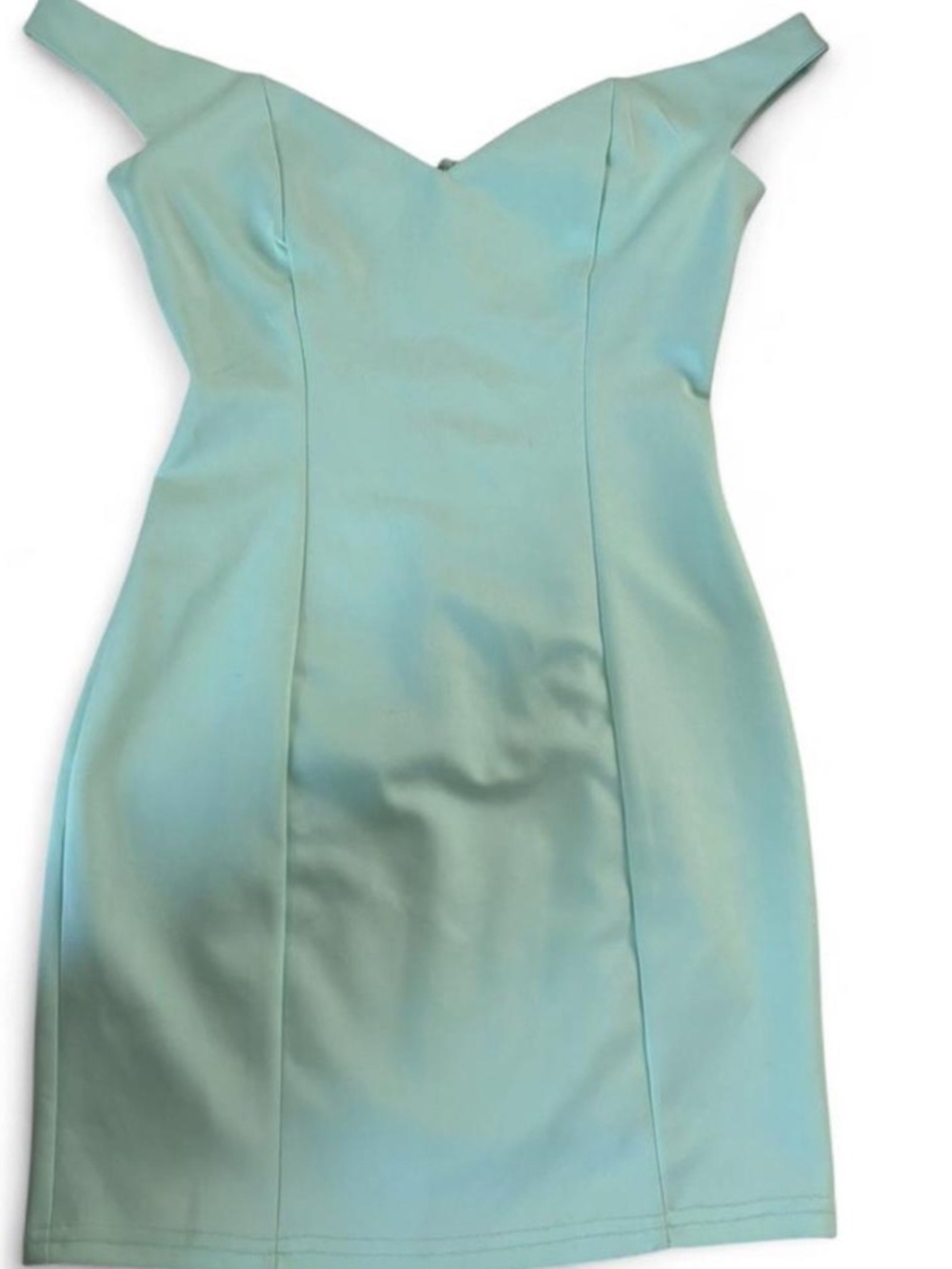 Tobi mini dress